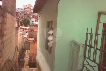 Terreno à venda em Vila Gustavo, São Paulo, SP