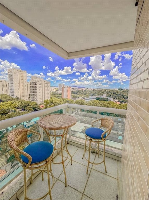 Apartamento à venda com 3 suítes no Centro, Guarulhos, SP