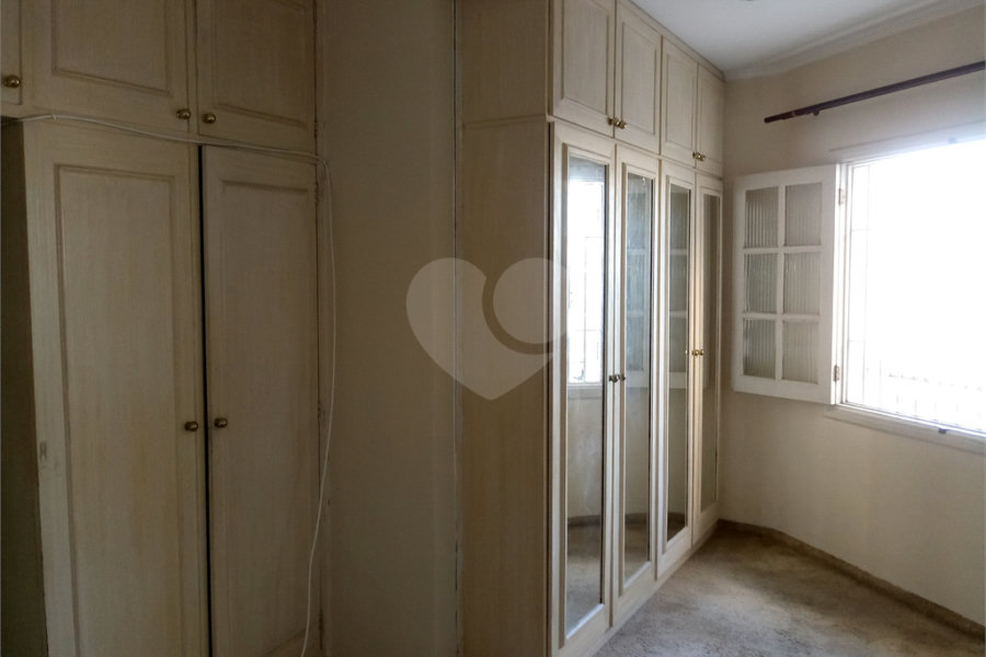 Sobrado à venda com 3 quartos, sendo 1 suíte, em Santana, São Paulo, SP