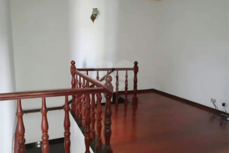 Casa à venda com 4 suítes em Jardim Bonfiglioli, São Paulo, SP
