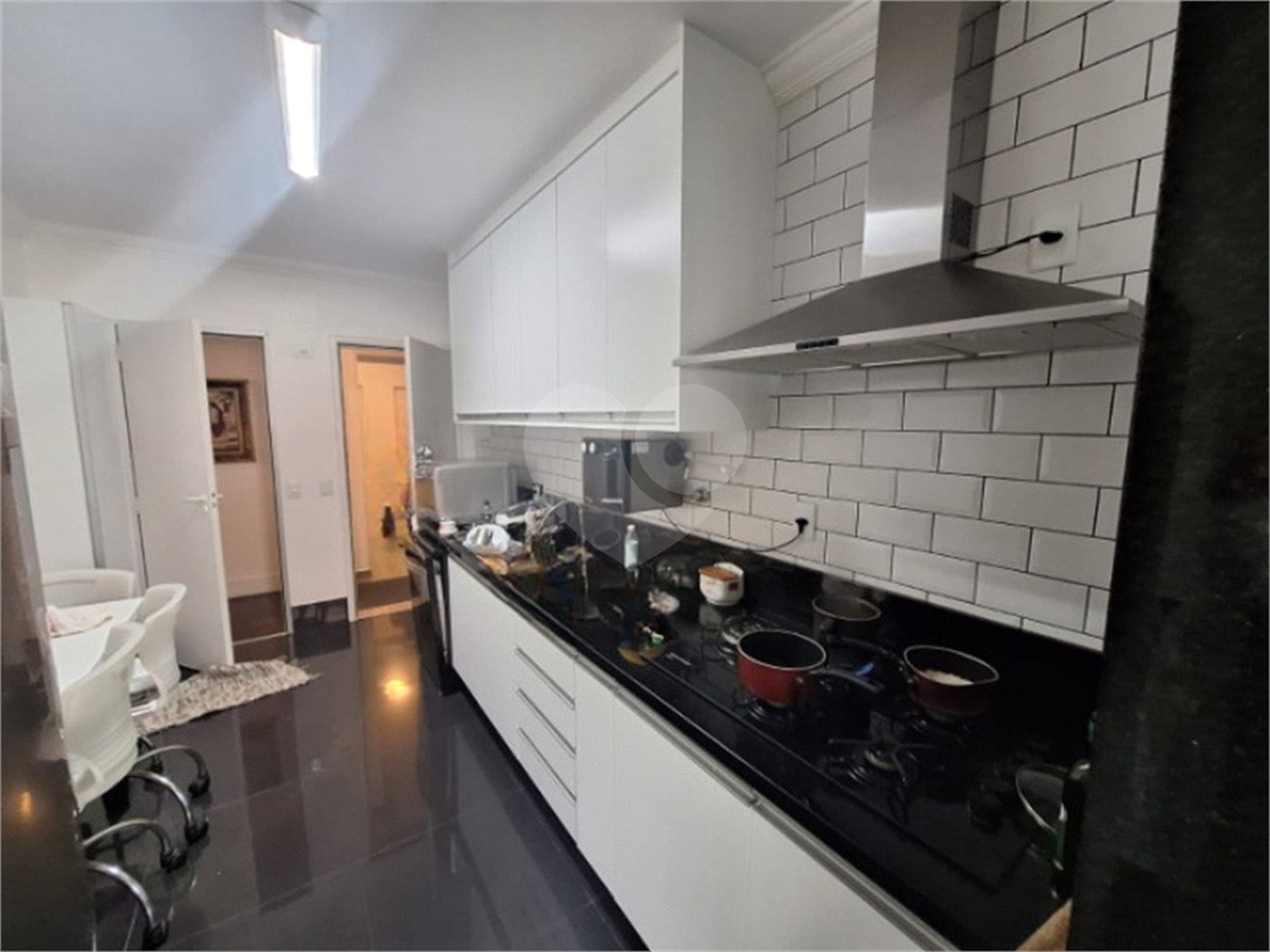 Apartamento à venda com 2 quartos em Indianópolis, São Paulo, SP