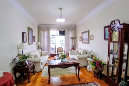 Apartamento à venda com 3 quartos, sendo 1 suíte,  em Tijuca, Rio de Janeiro, RJ