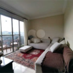Apartamento à venda com 2 quartos, sendo 1 suíte, em Jardim Itacolomi, São Paulo, SP