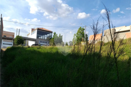 Loteamento à venda em Jardim das Maritacas, Indaiatuba, SP