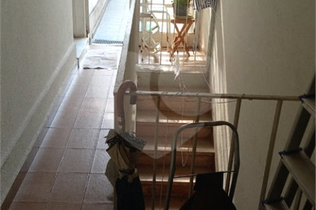 Casa Térrea à venda com 3 quartos, sendo 1 suíte,  em Aclimação, São Paulo, SP
