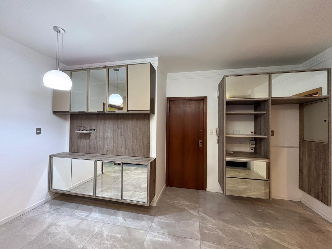 Apartamento com 3 dormitórios à venda, 145 m² por R$ 1.350.000,00 - Pompéia - Santos/SP