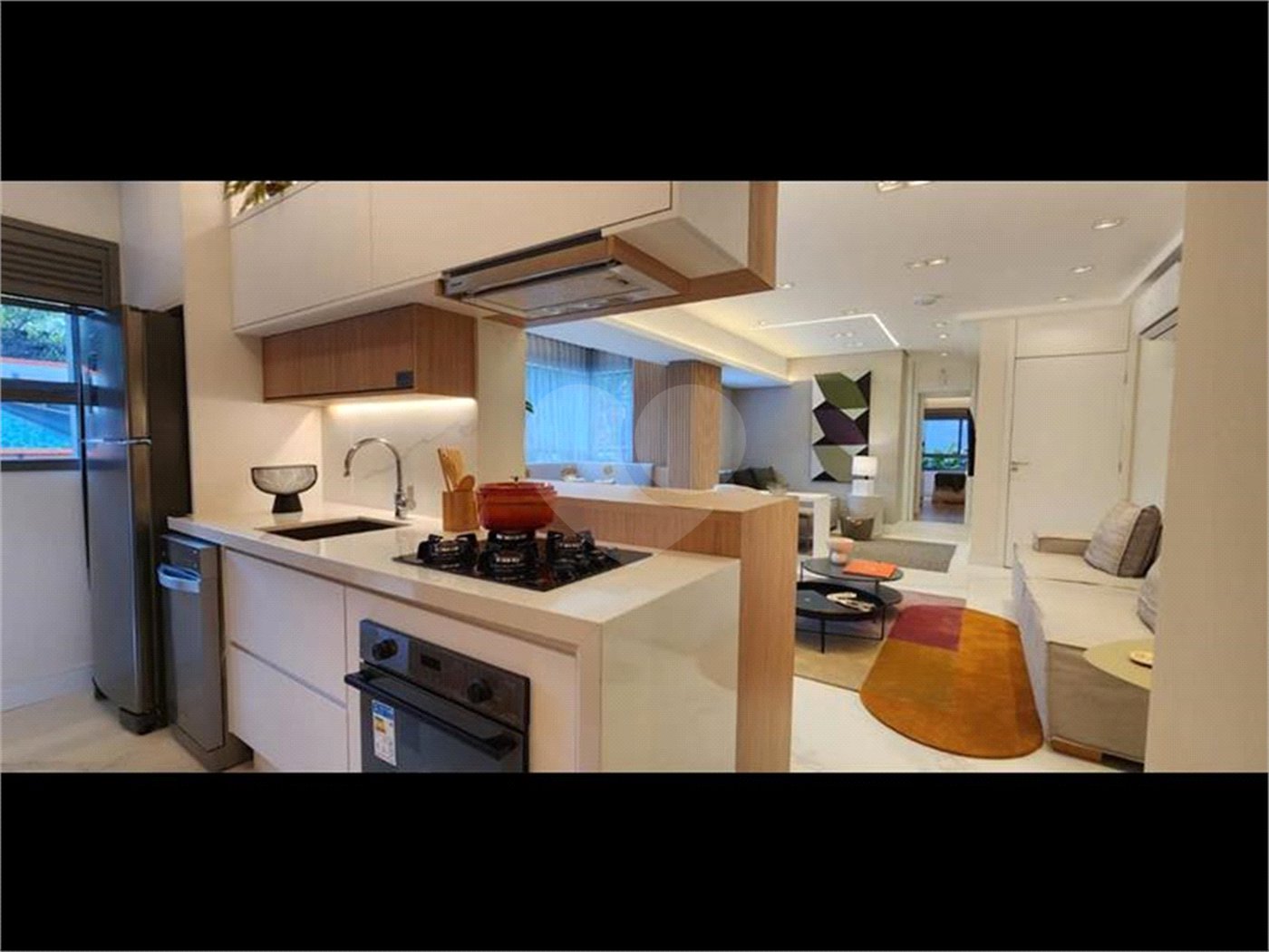 Apartamento à venda com 3 quartos, sendo 1 suíte, em Vila Mariana, São Paulo, SP