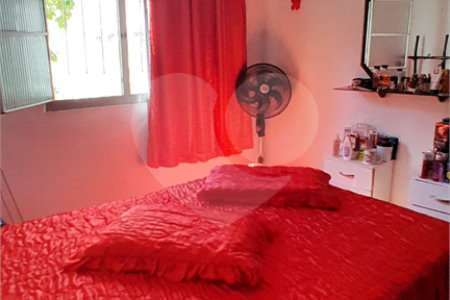 Casa à venda com 2 quartos em Campo Grande, Rio de Janeiro, RJ