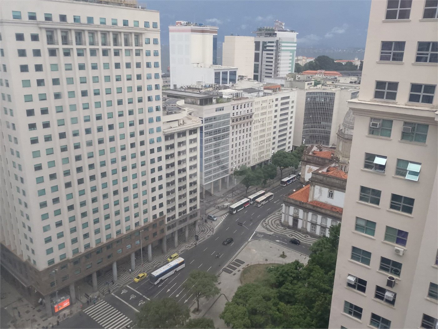 Laje Corporativa à venda no Centro, Rio de Janeiro, RJ