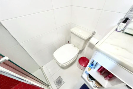 Apartamento à venda com 3 quartos, sendo 1 suíte, em Santa Teresinha, São Paulo, SP