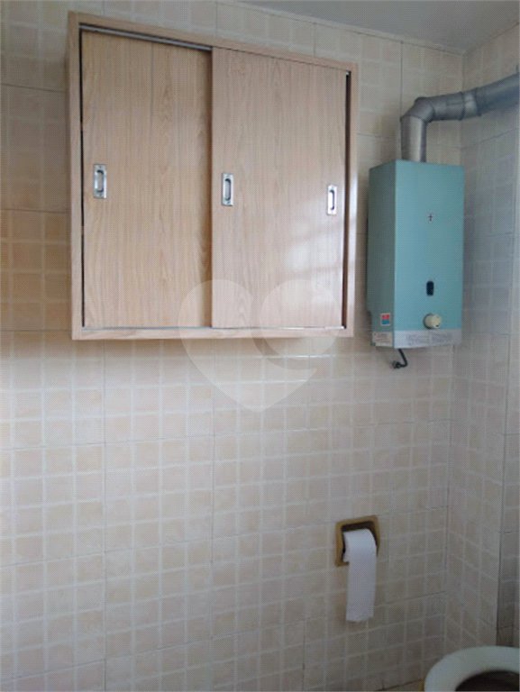 Apartamento à venda com 2 quartos em Barra Funda, São Paulo, SP