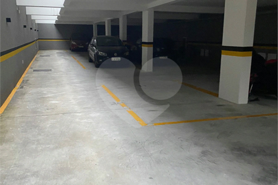 Casa à venda com 2 quartos no condomínio Romao Freire, São Paulo - SP