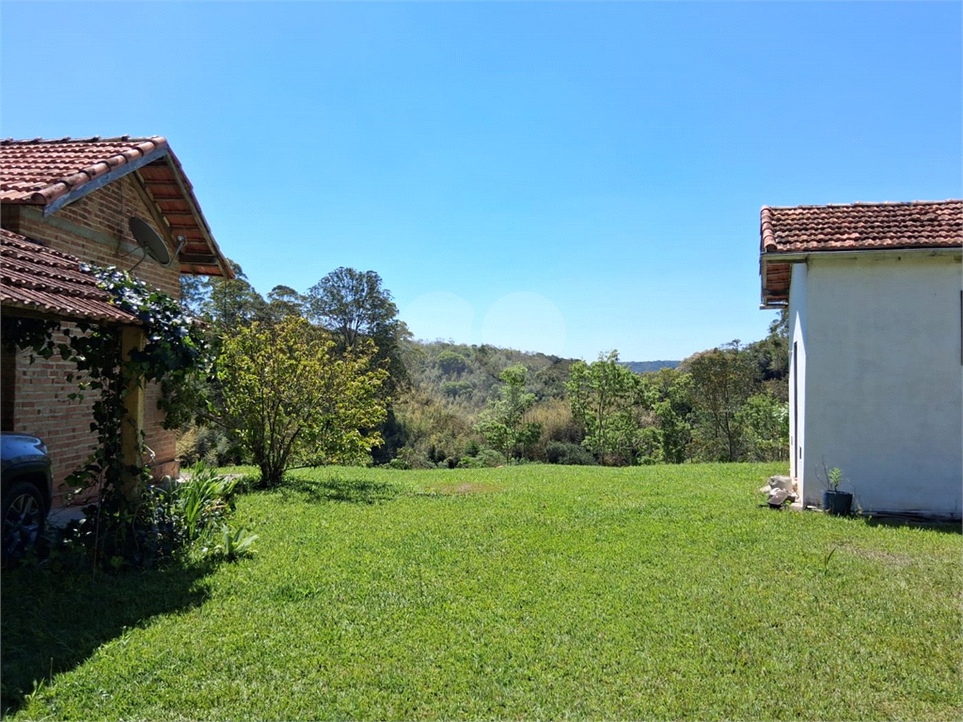 Sítio à venda com 3 quartos, sendo 1 suíte,  em Gabriel Piza, São Roque, SP