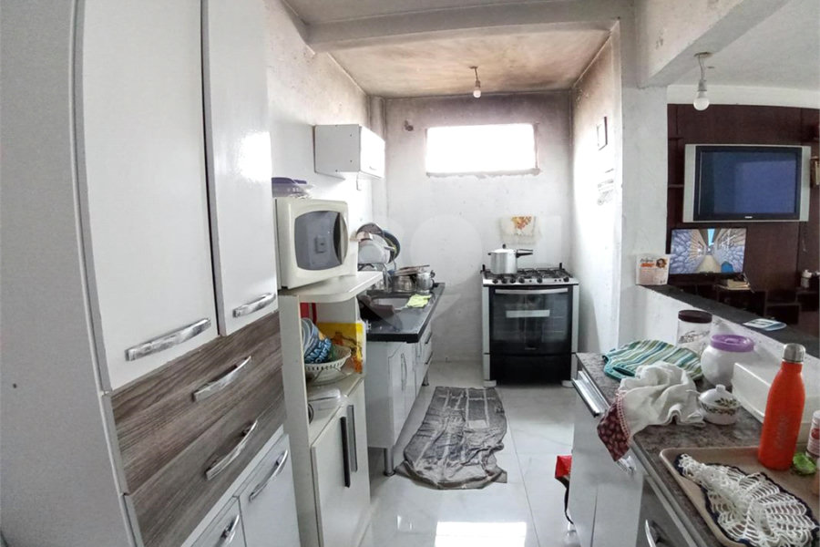 Casa à venda com 5 quartos, sendo 1 suíte, em Casa Verde, São Paulo, SP