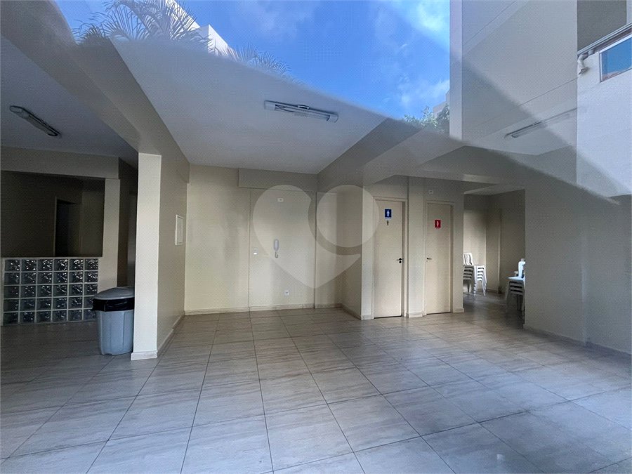 Apartamento à venda com 3 quartos, sendo 1 suíte, em Vila Amélia, São Paulo, SP