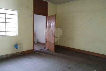 Casa à venda com 2 quartos em Lapa de Baixo, São Paulo, SP