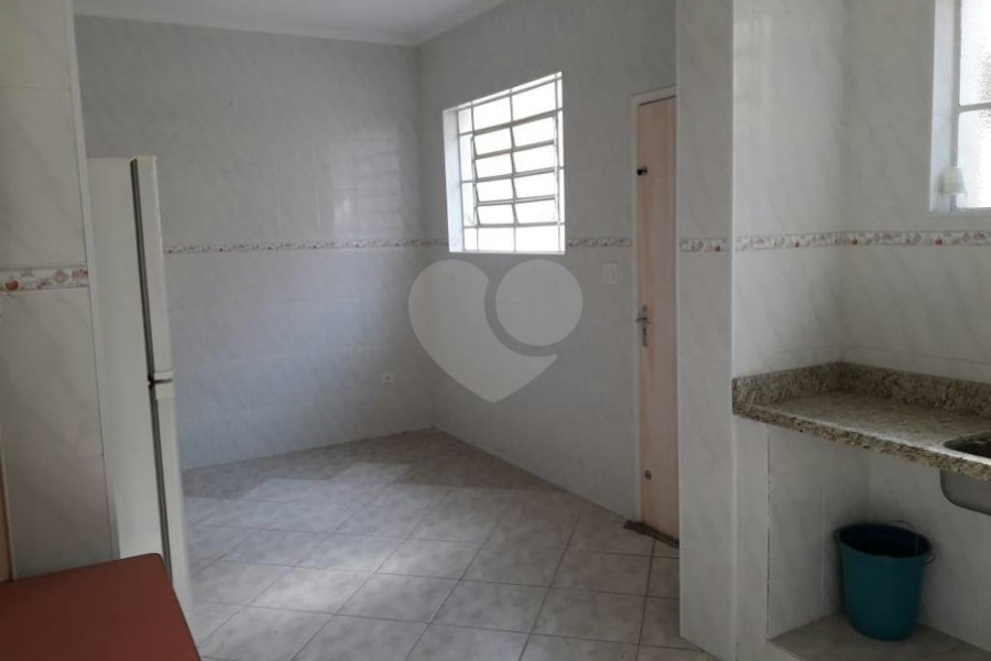 Sobrado à venda com 4 quartos, sendo 2 suítes, em Santana, São Paulo, SP