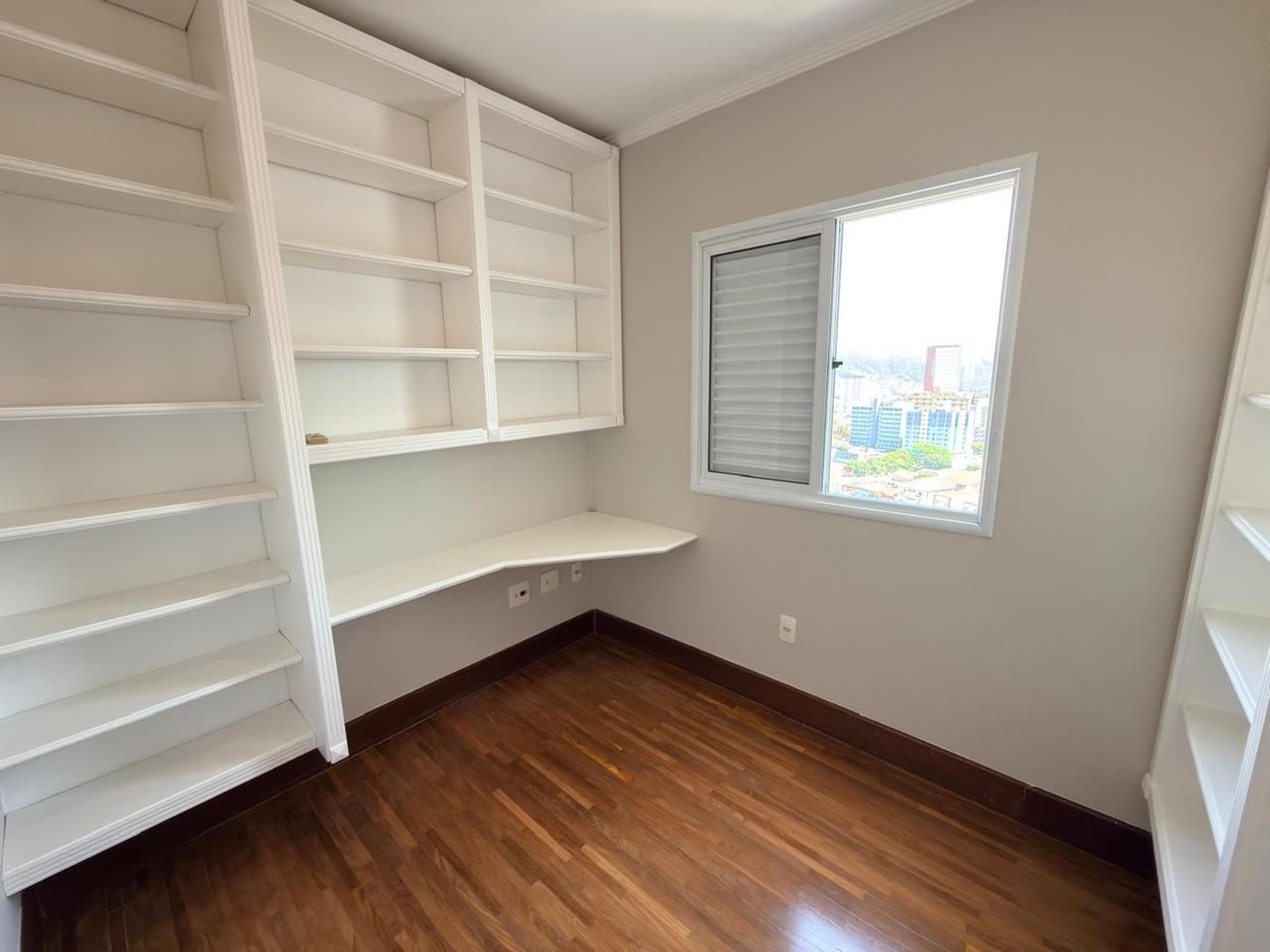 Apartamento com 3 dormitórios à venda, 80 m² por R$ 890.000,00 - Gonzaga - Santos/SP