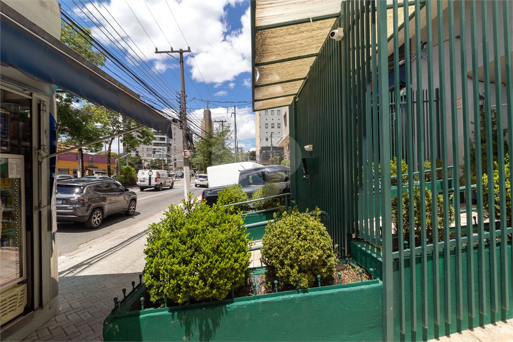 Apartamento à venda com 2 quartos, sendo 1 suíte, em Jardim Paulista, São Paulo, SP