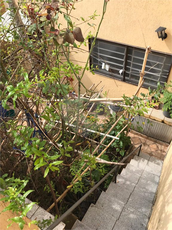 Sobrado à venda com 3 quartos, sendo 1 suíte, em Santana, São Paulo, SP