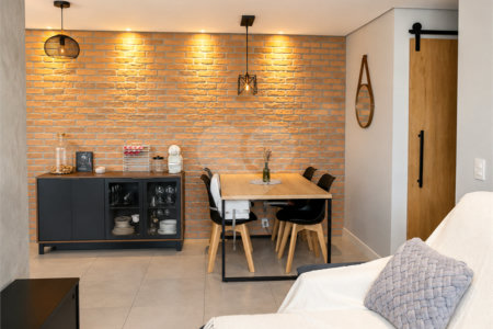 Apartamento à venda com 2 quartos em Caguassu, Sorocaba, SP