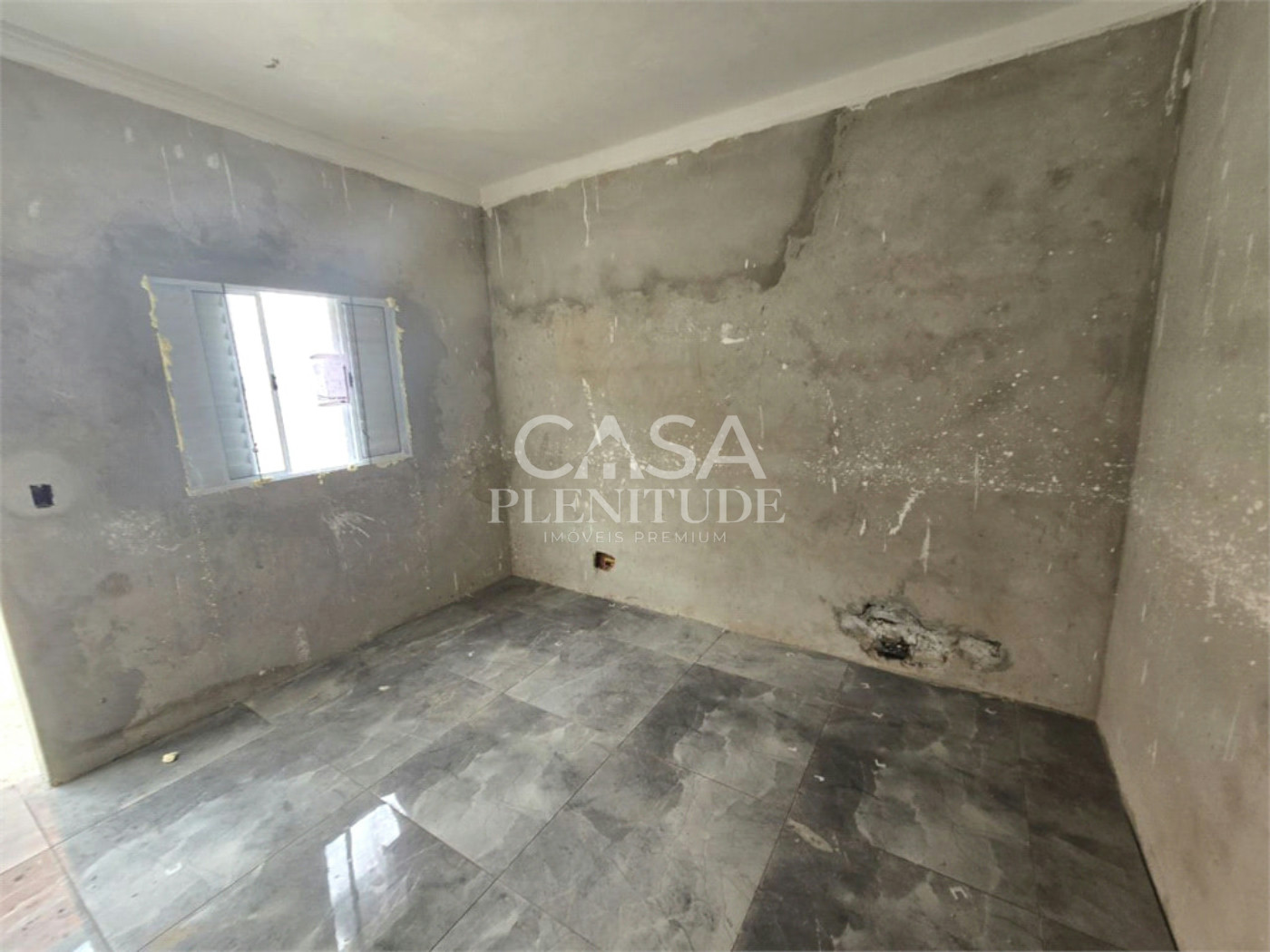 Casa Térrea à venda com 1 quarto em Jardim Vergínia, Sorocaba, SP