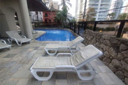 Apartamento com 4 dormitórios à venda, 145 m² por R$ 900.000,00 - Jardim das Conchas - Guarujá/SP