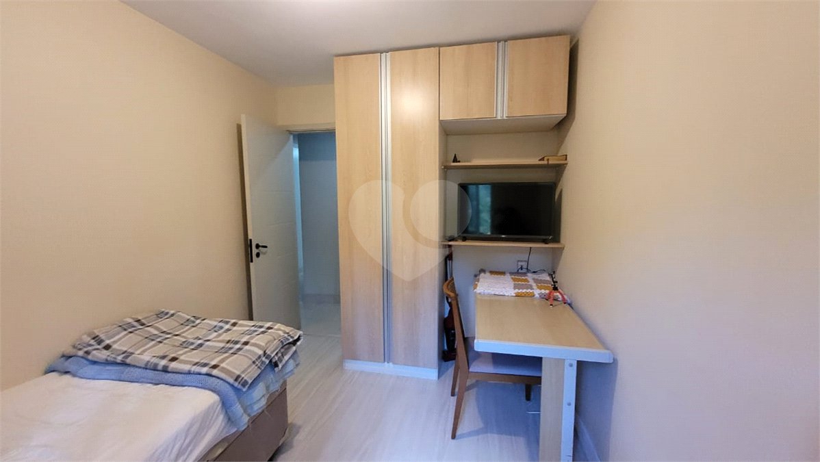Apartamento à venda com 3 quartos em Jardim Marajoara, São Paulo, SP