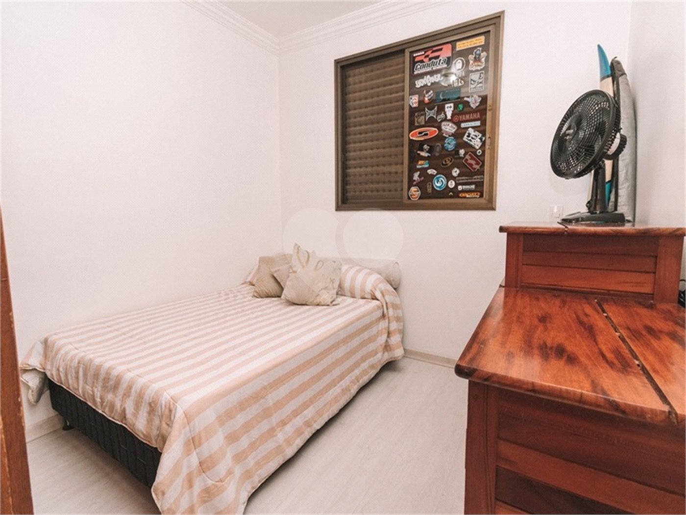 Apartamento à venda com 3 quartos em Santana, São Paulo, SP