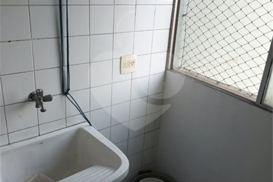 Apartamento à venda com 3 quartos em Vila Guilherme, São Paulo, SP