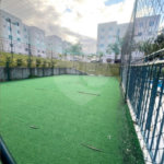 Apartamento à venda com 2 quartos em Campo Grande, Rio de Janeiro, RJ
