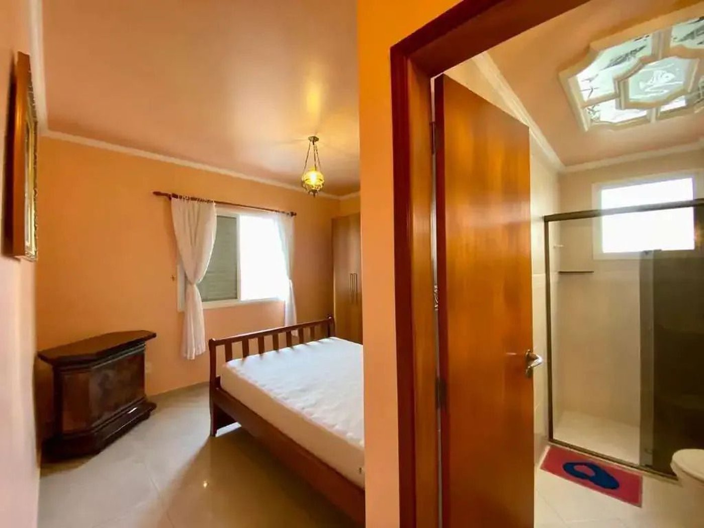 Apartamento à venda, 115 m² por R$ 1.380.000,00 - Embaré - Santos/SP