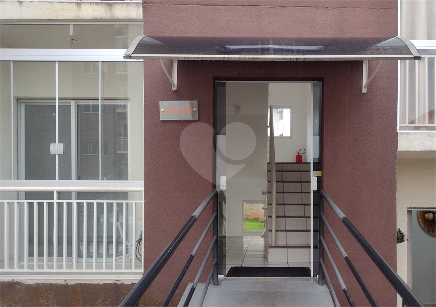 Apartamento à venda com 2 quartos em Jardim Marica, Mogi das Cruzes, SP