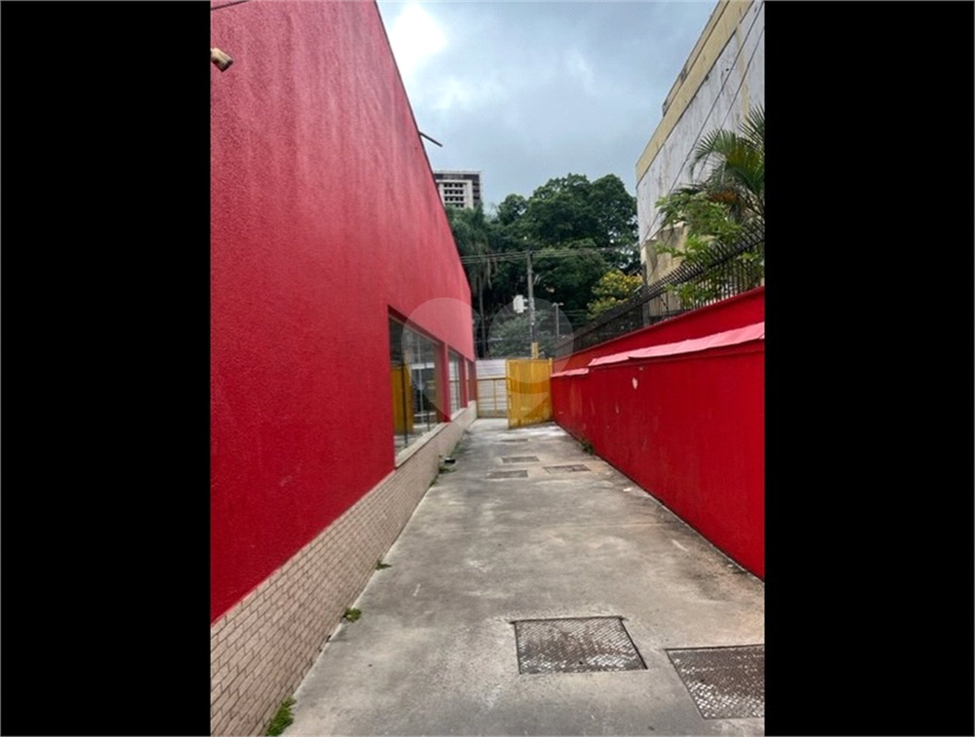 Salão Comercial para alugar em Santo Amaro, São Paulo, SP