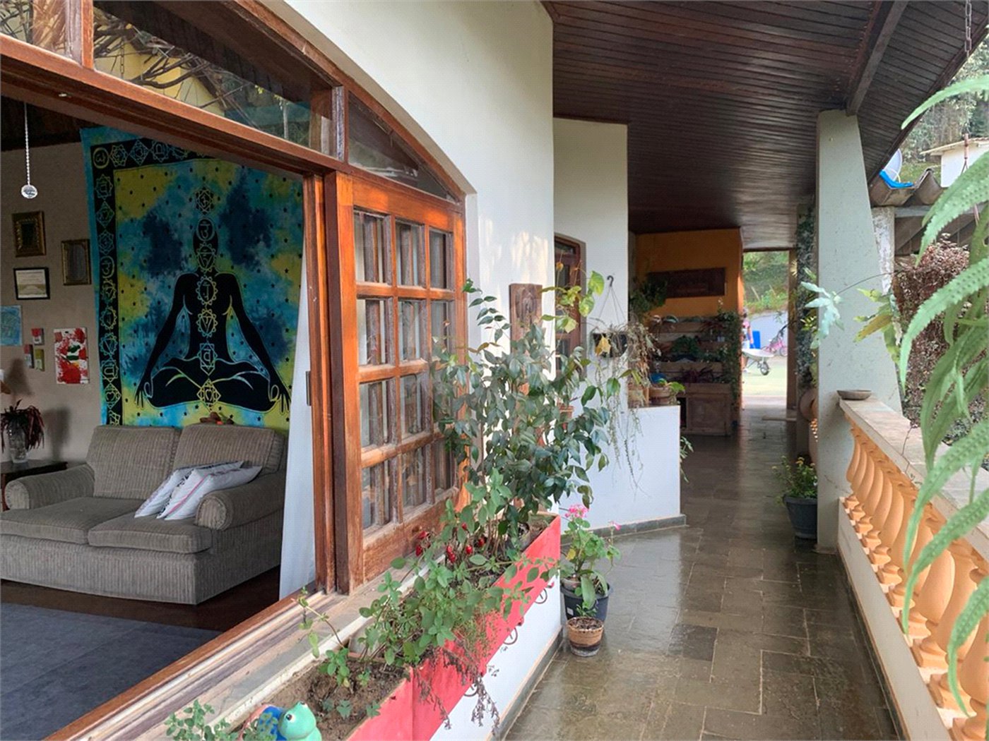 Casa à venda com 7 quartos, sendo 6 suítes, em Caceia, Mairiporã, SP