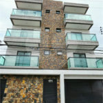 Apartamento à venda com 2 quartos, sendo 1 suíte, em Vila Pereira Barreto, São Paulo, SP
