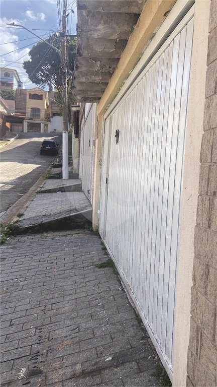 Sobrado à venda com 3 quartos, sendo 1 suíte, em Imirim, São Paulo, SP