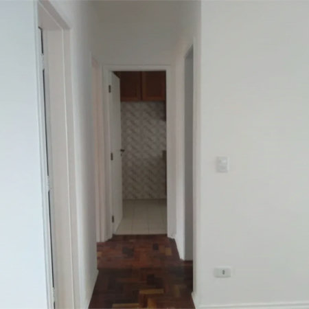 Apartamento à venda com 2 quartos em Vila Leopoldina, São Paulo, SP