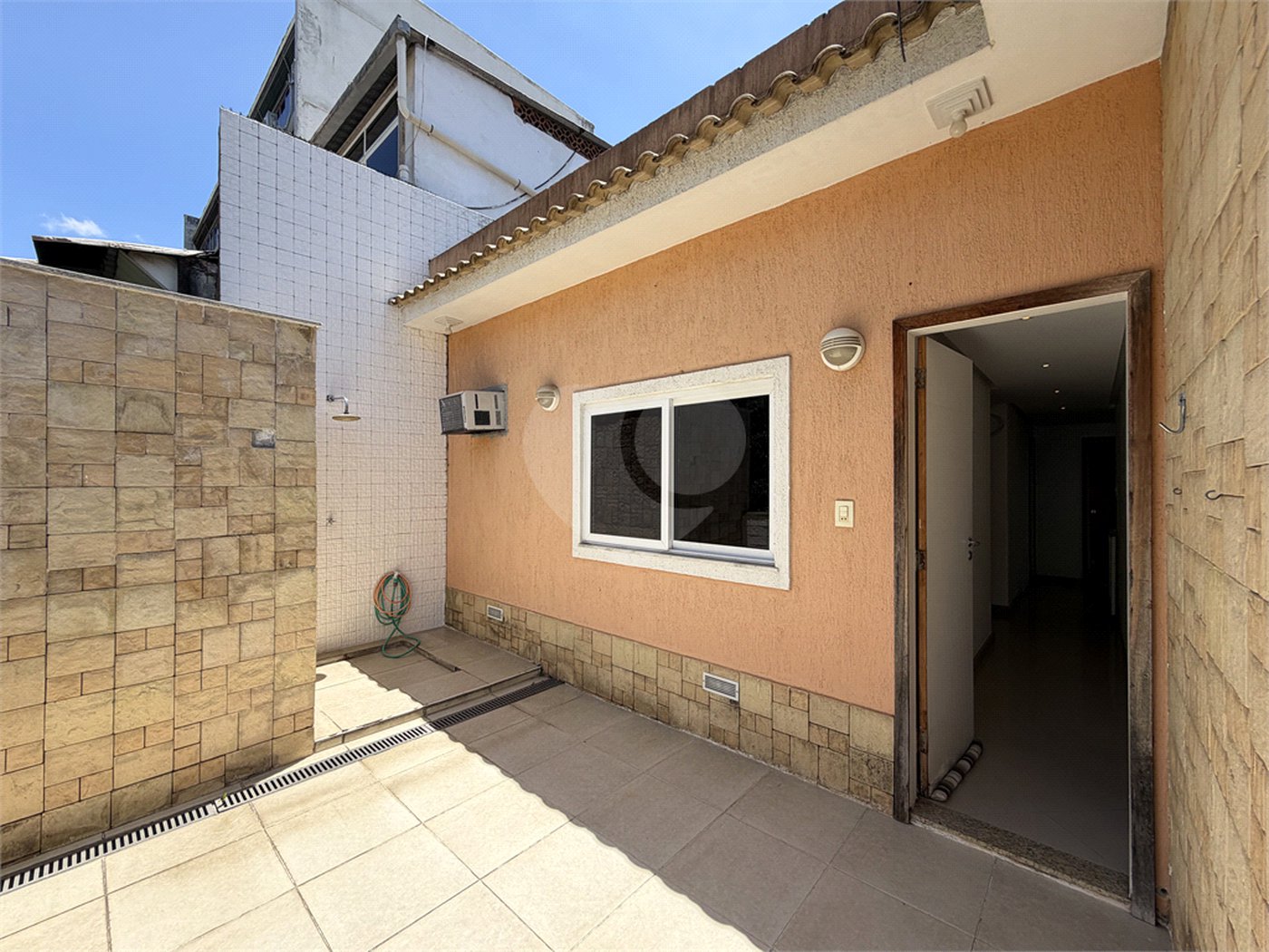 Cobertura à venda com 3 quartos, sendo 1 suíte, em Tijuca, Rio de Janeiro, RJ