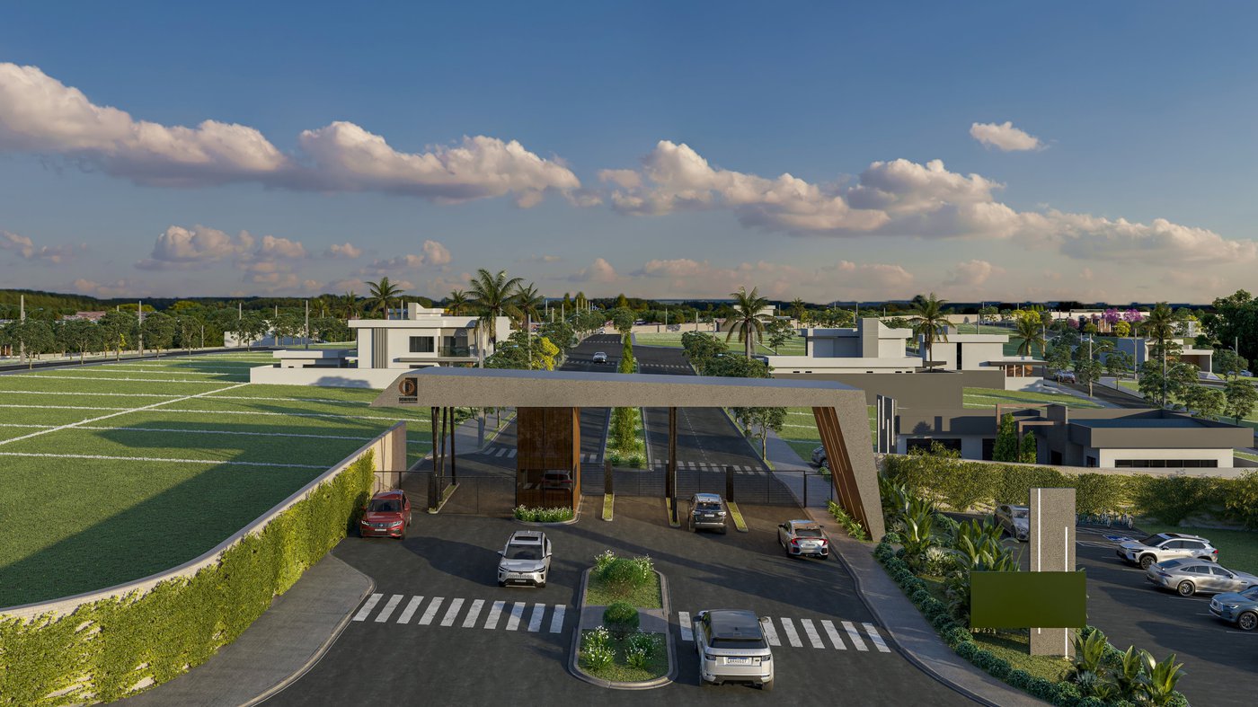 Alpnach Residence