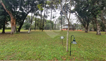 Terreno à venda no condomínio Chácara Santa Helena, São Paulo - SP