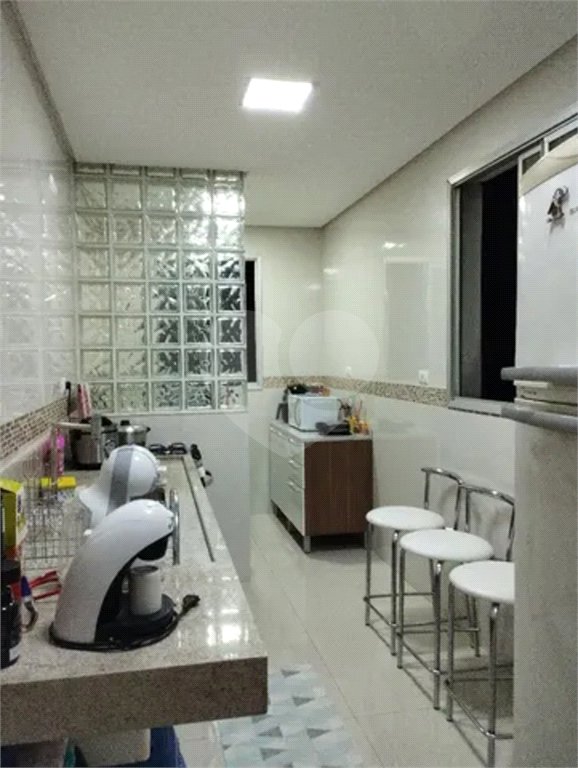 Apartamento à venda com 2 quartos em Cidade Vista Verde, São José dos Campos, SP