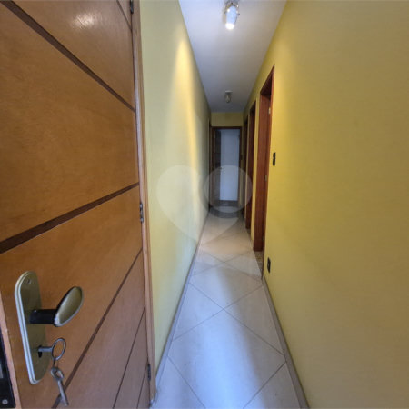 Apartamento à venda com 3 quartos em Tijuca, Rio de Janeiro, RJ