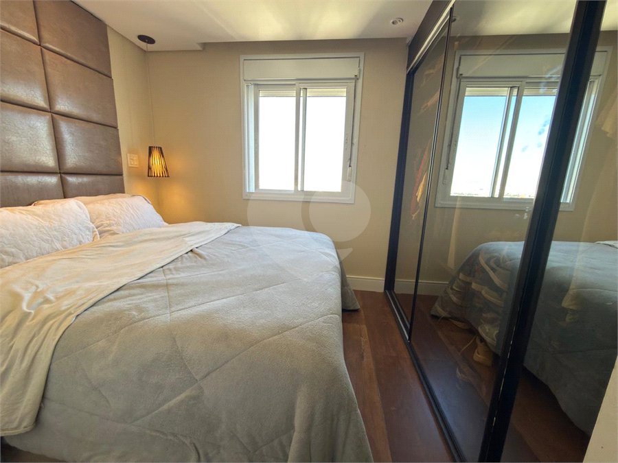 Apartamento à venda com 3 quartos, sendo 1 suíte, em Santa Teresinha, São Paulo, SP