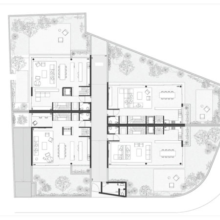 Casa à venda com 4 suítes no condomínio Giu, São Paulo - SP