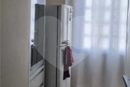APARTAMENTO A VENDA COM 52M², 2 DORMITORIOS, 1 BANHEIRO, 1 VAGA - JARDIM SANTA LUZIA - SÃO JOSÉ DOS