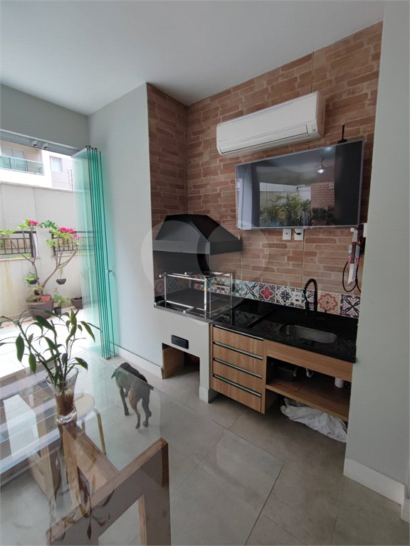 Apartamento Garden na Mooca com 322m² com 4 dormitórios 5 vagas Estuda Permuta