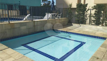 Apartamento para alugar com 2 quartos, sendo 1 suíte,  em Santana, São Paulo, SP