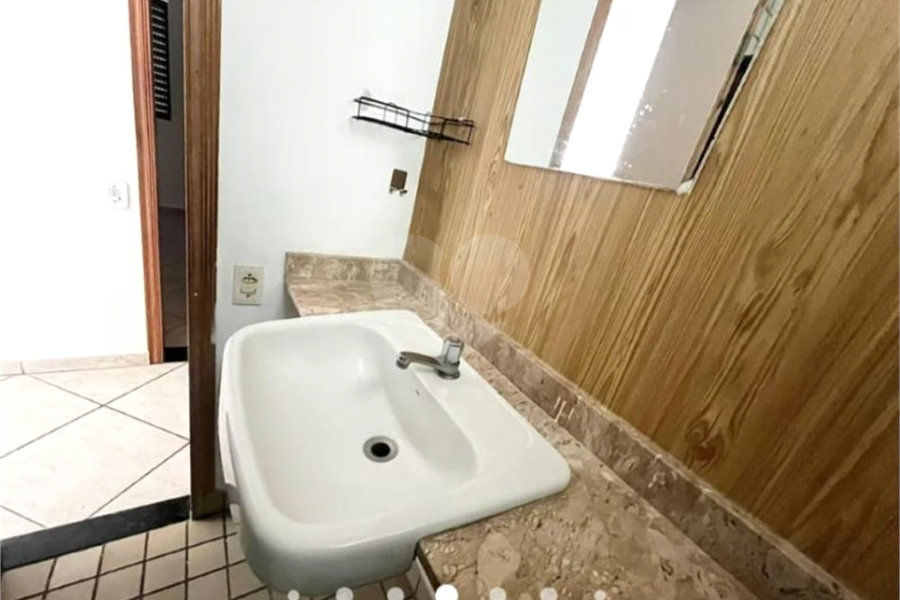 Apartamento à venda com 3 quartos em Mandaqui, São Paulo, SP