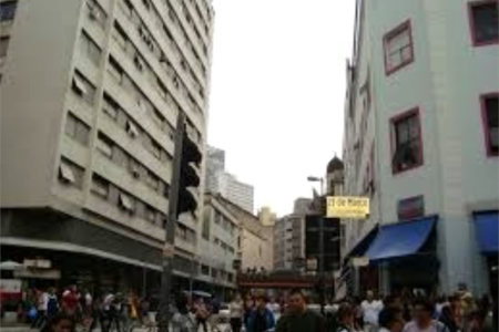 Sala à venda no Centro, São Paulo, SP